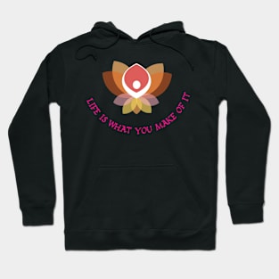 Life Hoodie